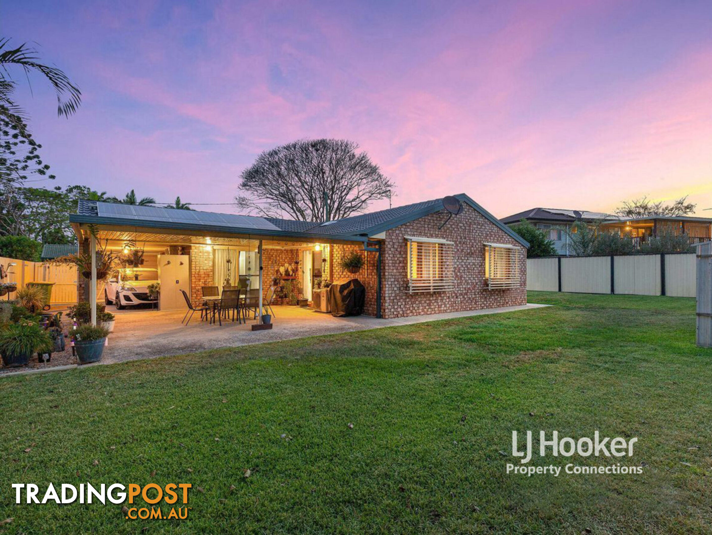 38 Rosebrook Street KALLANGUR QLD 4503