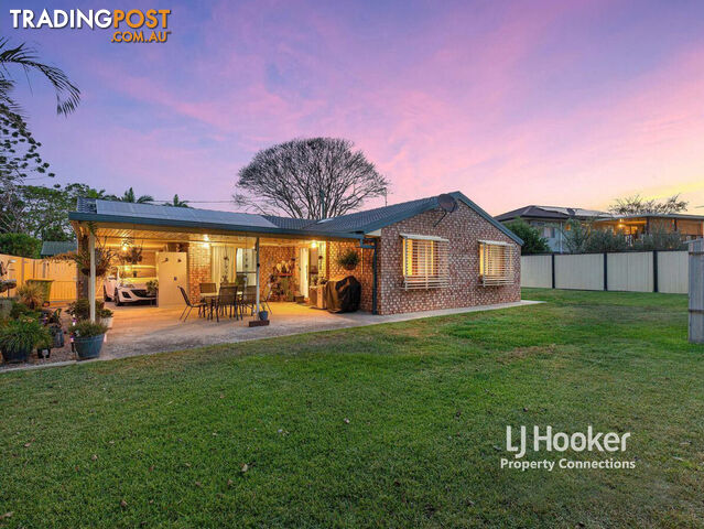 38 Rosebrook Street KALLANGUR QLD 4503