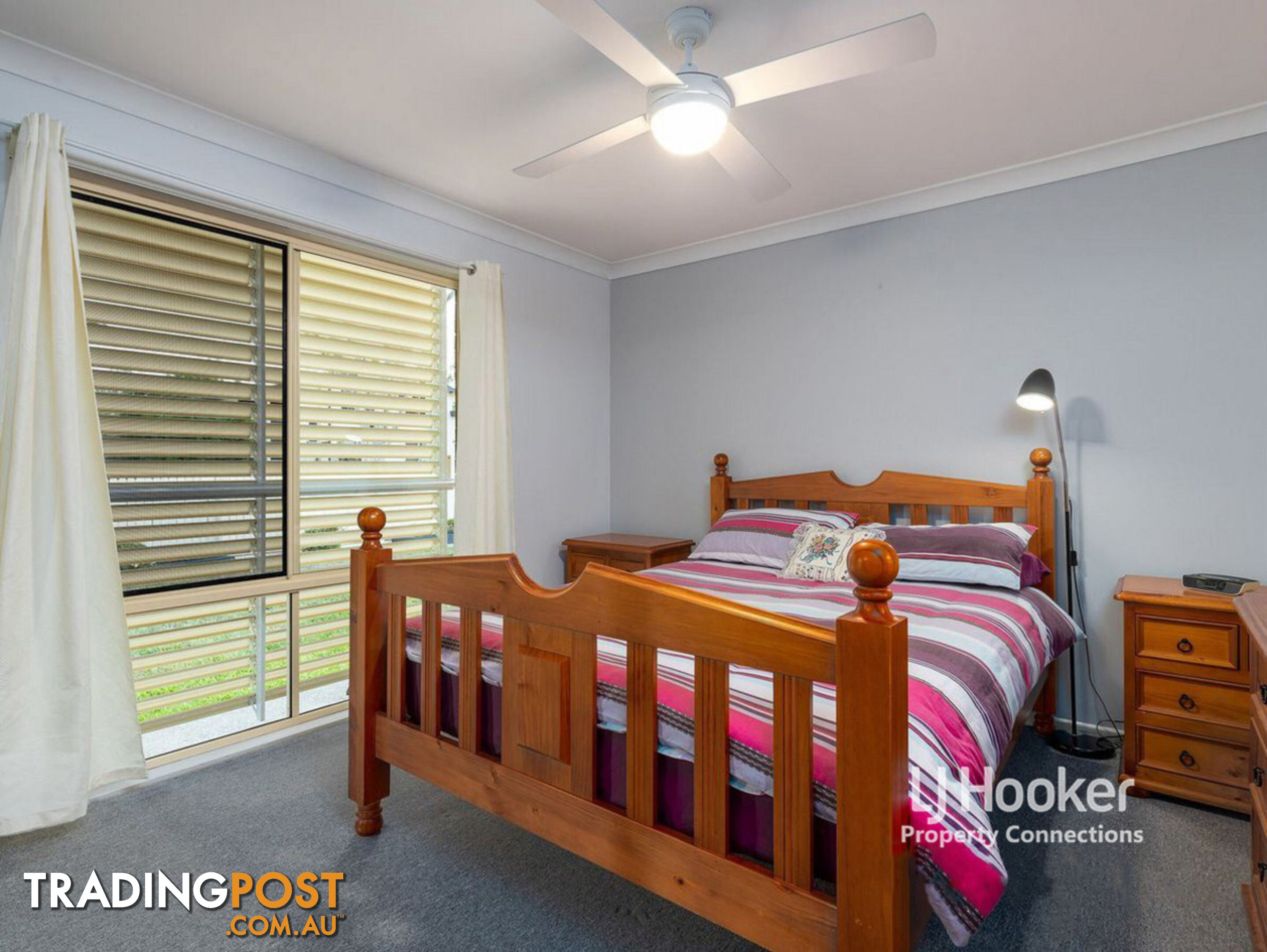 38 Rosebrook Street KALLANGUR QLD 4503