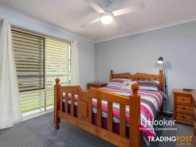 38 Rosebrook Street KALLANGUR QLD 4503