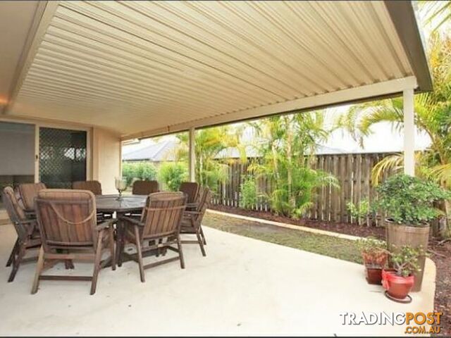 42 Gannet Circuit NORTH LAKES QLD 4509