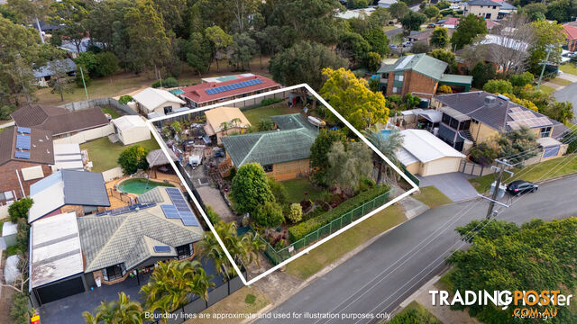 4 Jenelle Street KALLANGUR QLD 4503