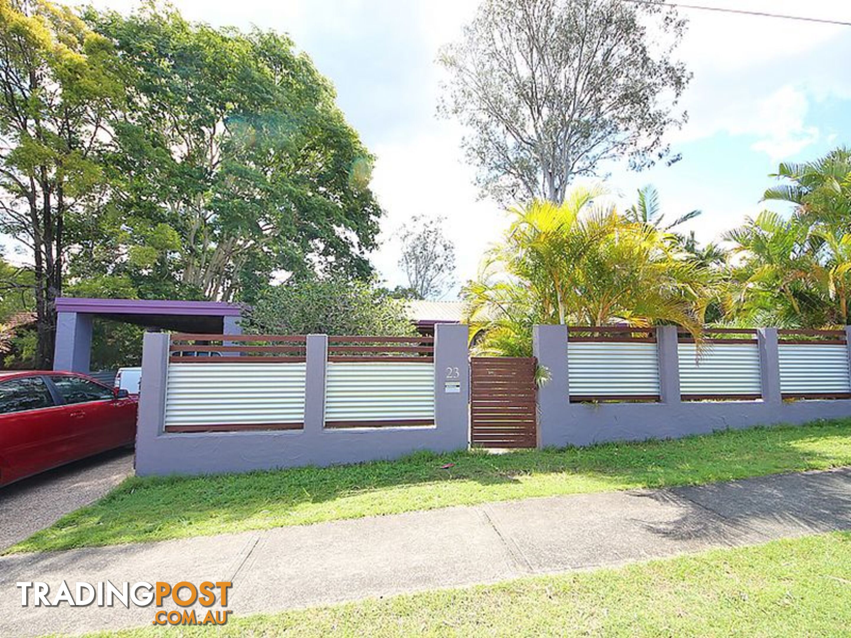 23 Chambery Road PETRIE QLD 4502