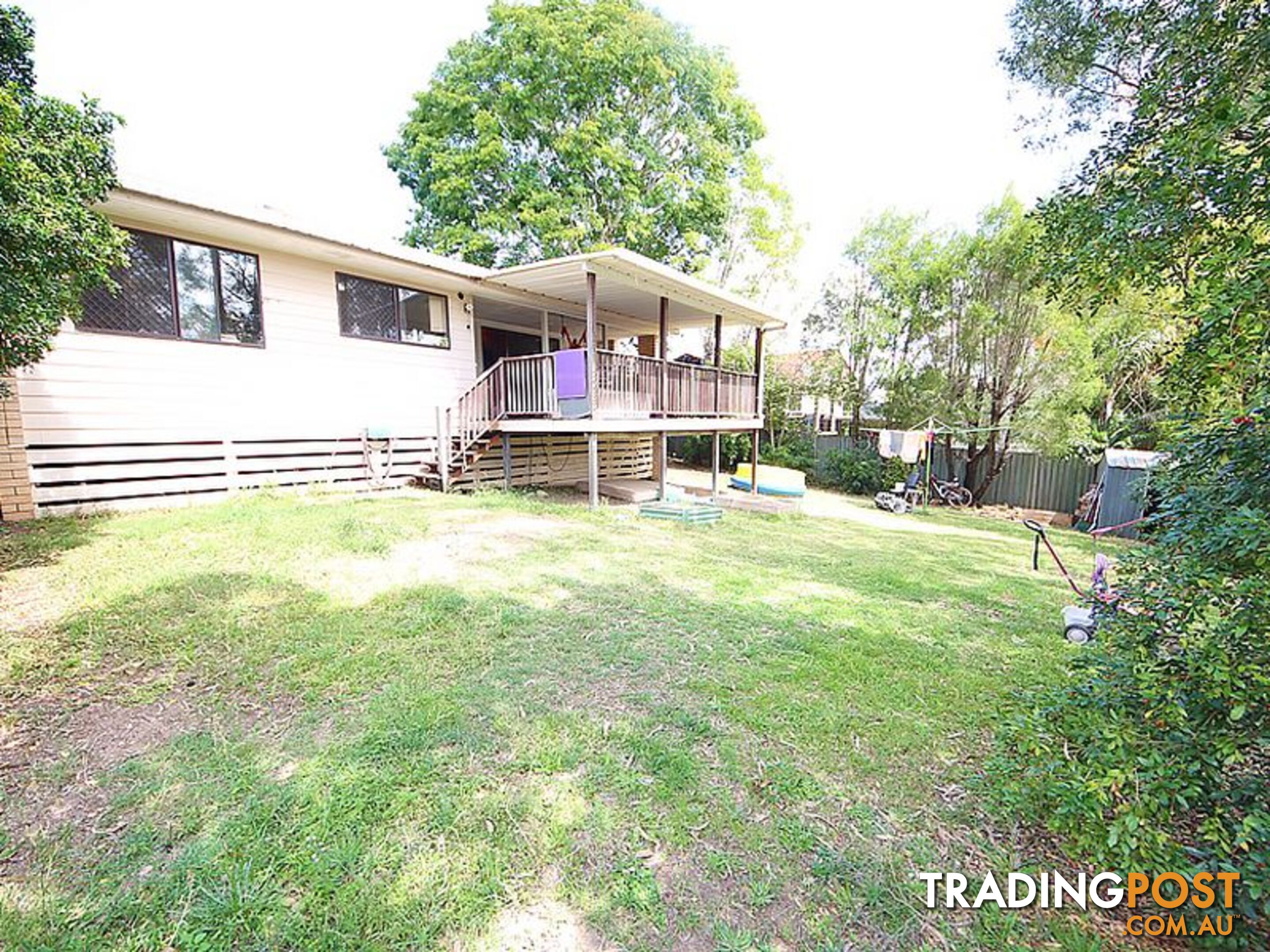 23 Chambery Road PETRIE QLD 4502