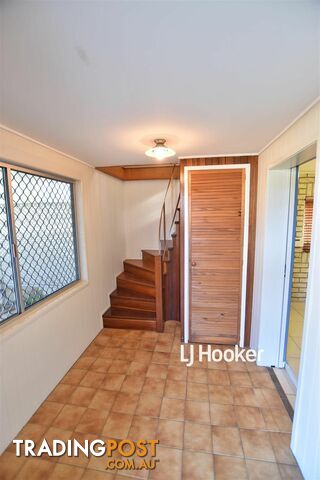 31 Glenmore Street KALLANGUR QLD 4503