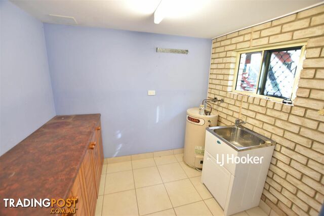 31 Glenmore Street KALLANGUR QLD 4503