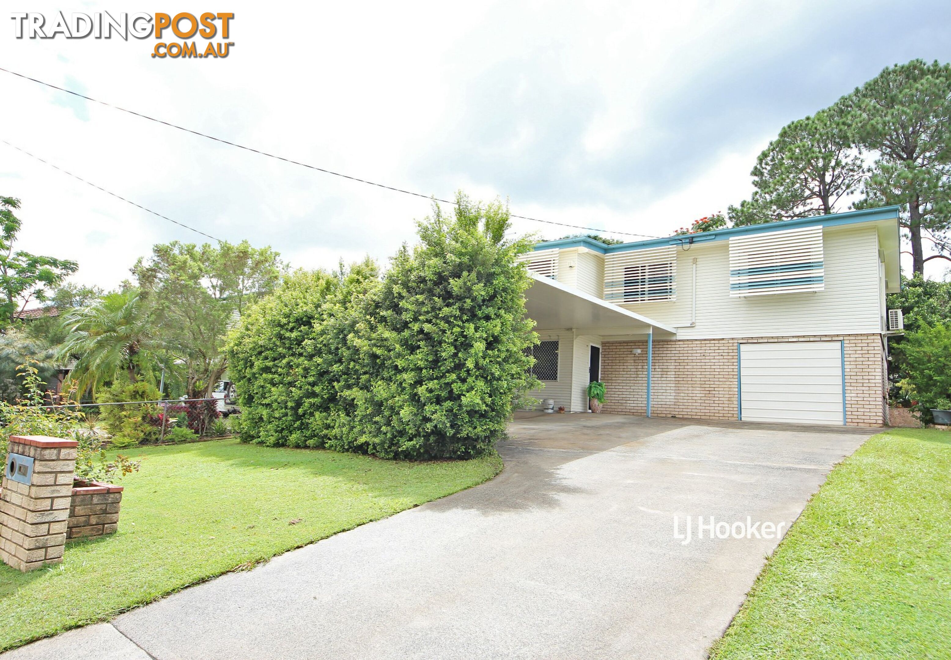 31 Glenmore Street KALLANGUR QLD 4503