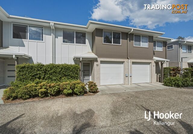 10/21 Leigh Crescent DAKABIN QLD 4503