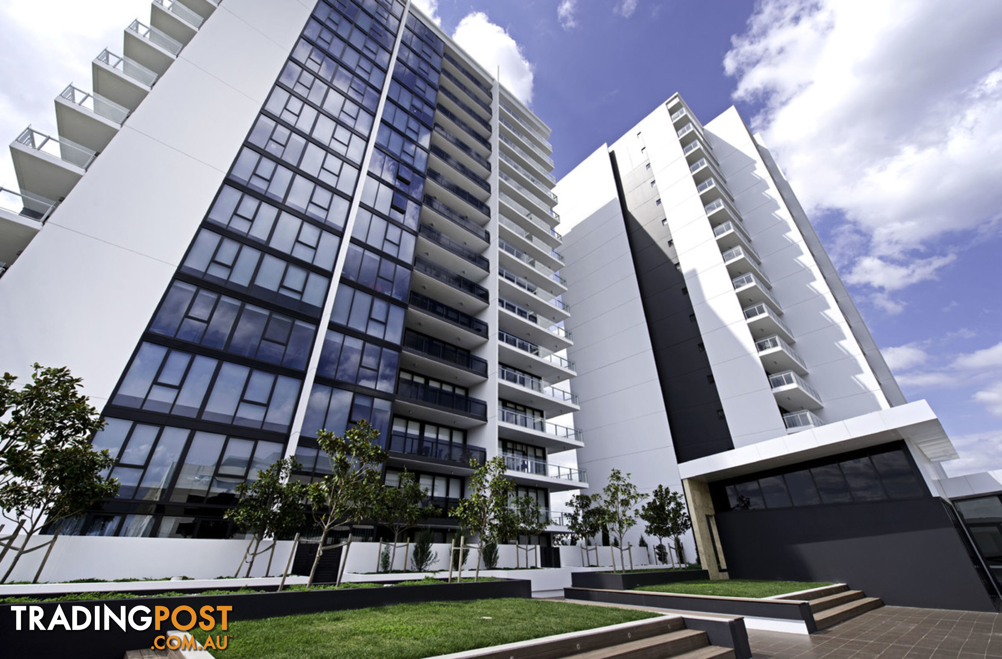 18/39 Benjamin Way BELCONNEN ACT 2617