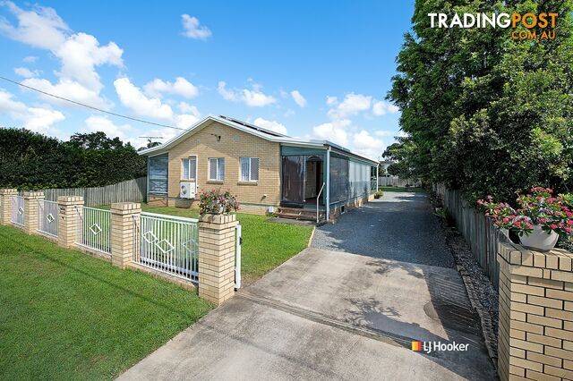 12 Elsie Street KALLANGUR QLD 4503