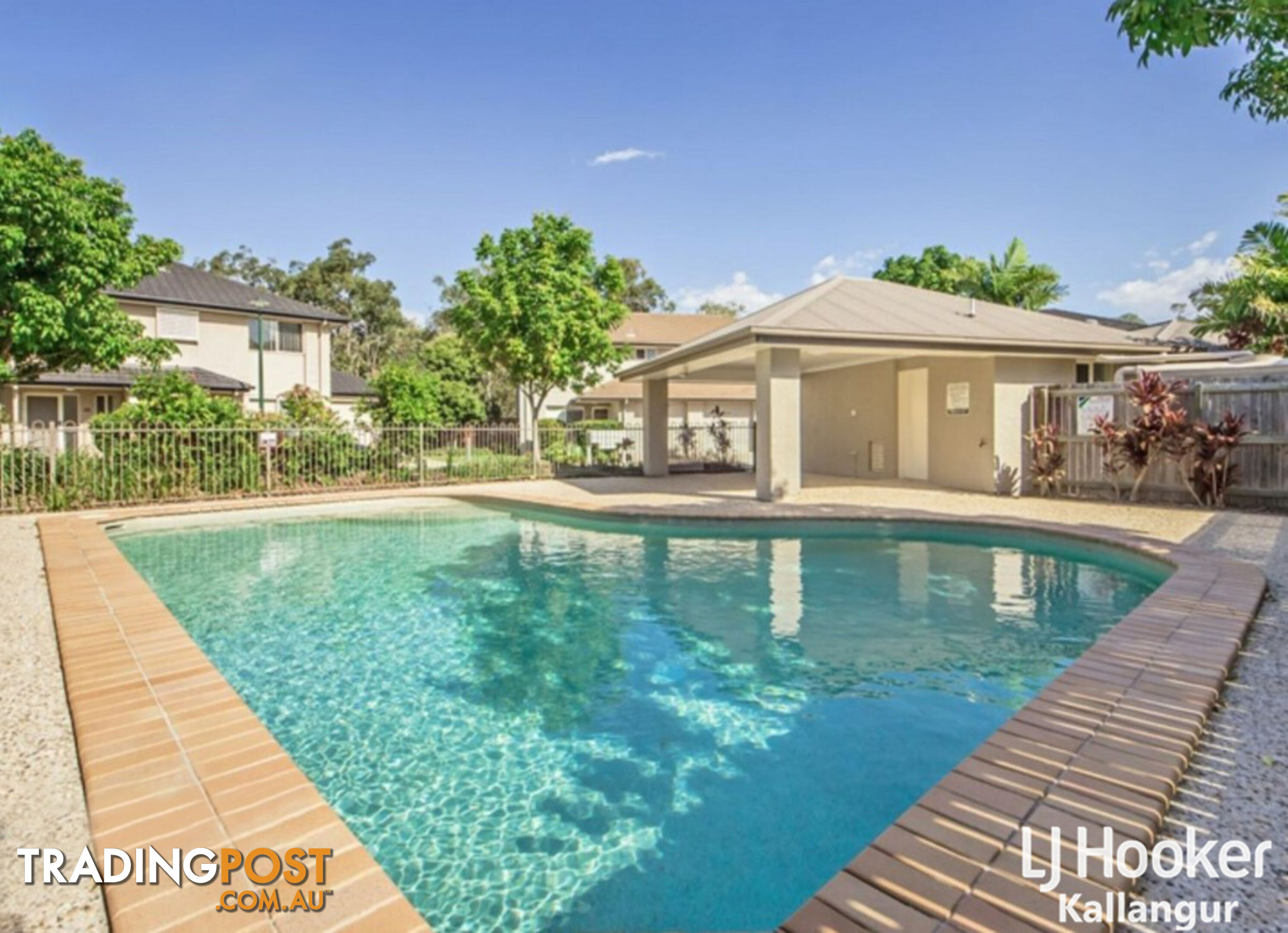 44/71-77 Goodfellows Road KALLANGUR QLD 4503