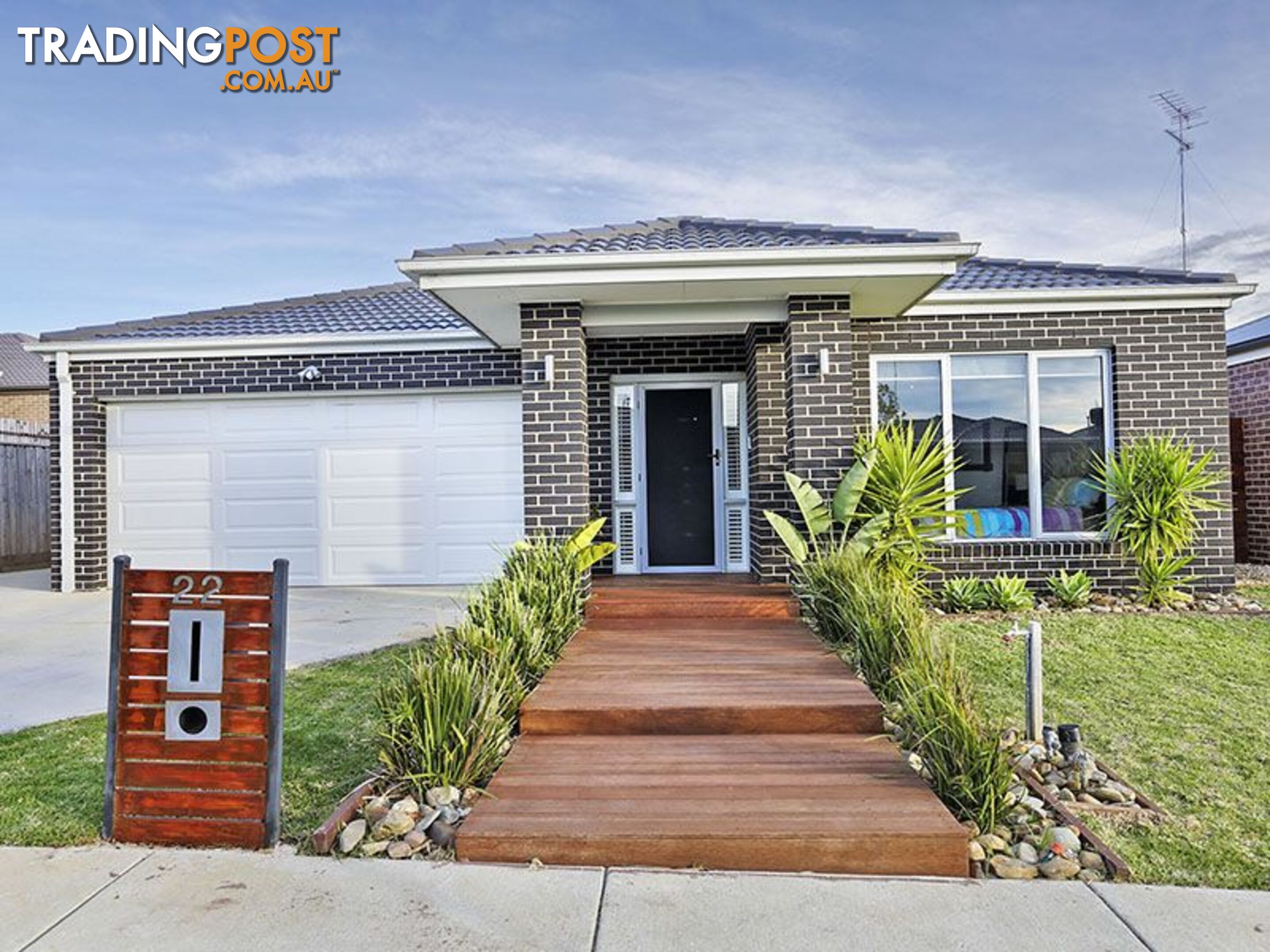 22 Timberland Street LEOPOLD VIC 3224