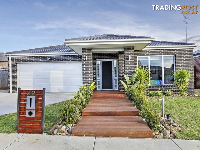 22 Timberland Street LEOPOLD VIC 3224