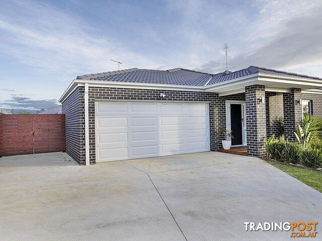 22 Timberland Street LEOPOLD VIC 3224