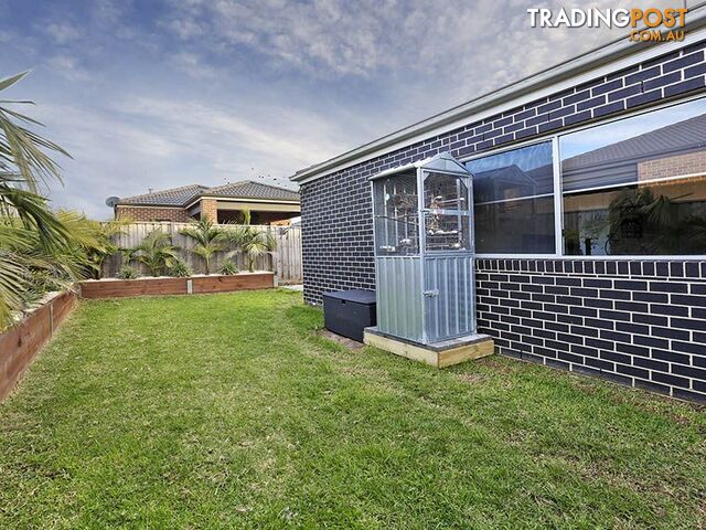 22 Timberland Street LEOPOLD VIC 3224