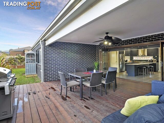 22 Timberland Street LEOPOLD VIC 3224