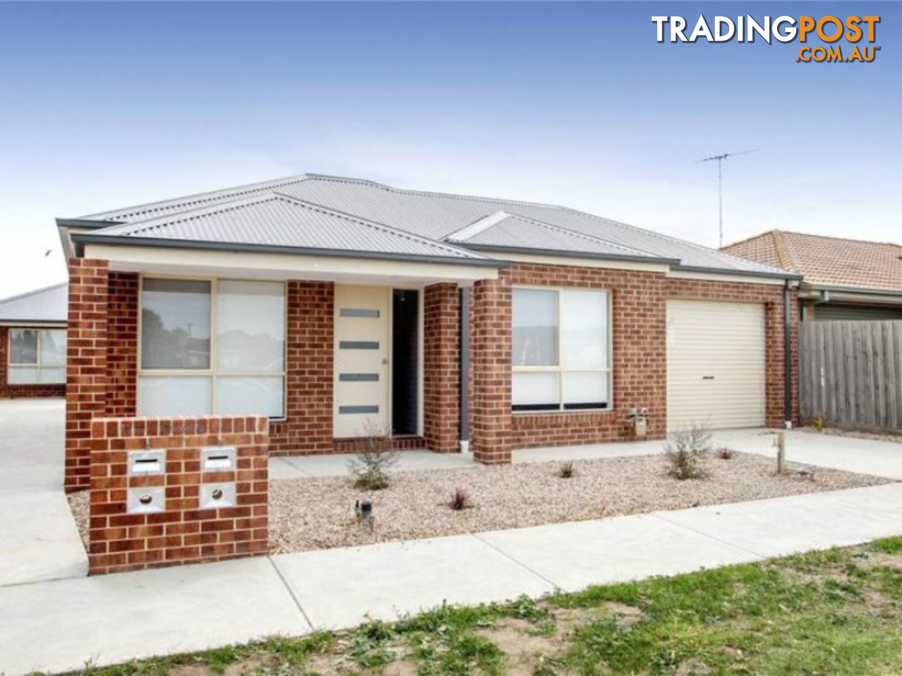 147B Bacchus Marsh Road CORIO VIC 3214