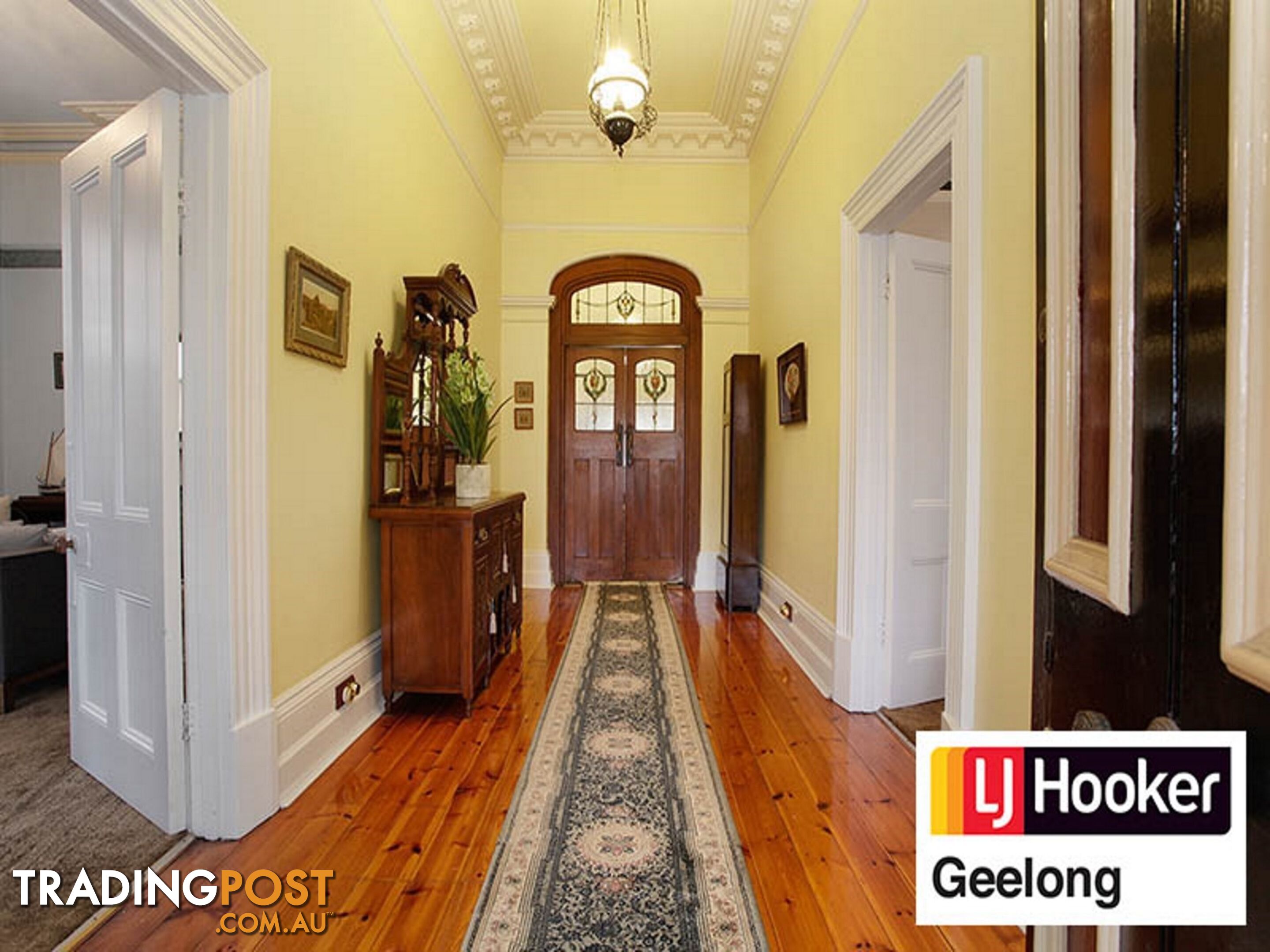 234 Latrobe Terrace GEELONG WEST VIC 3218