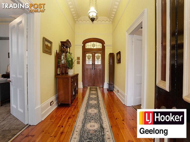 234 Latrobe Terrace GEELONG WEST VIC 3218