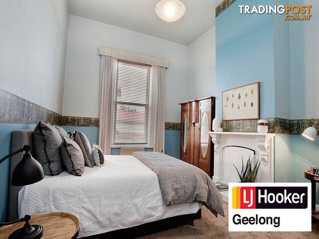 234 Latrobe Terrace GEELONG WEST VIC 3218