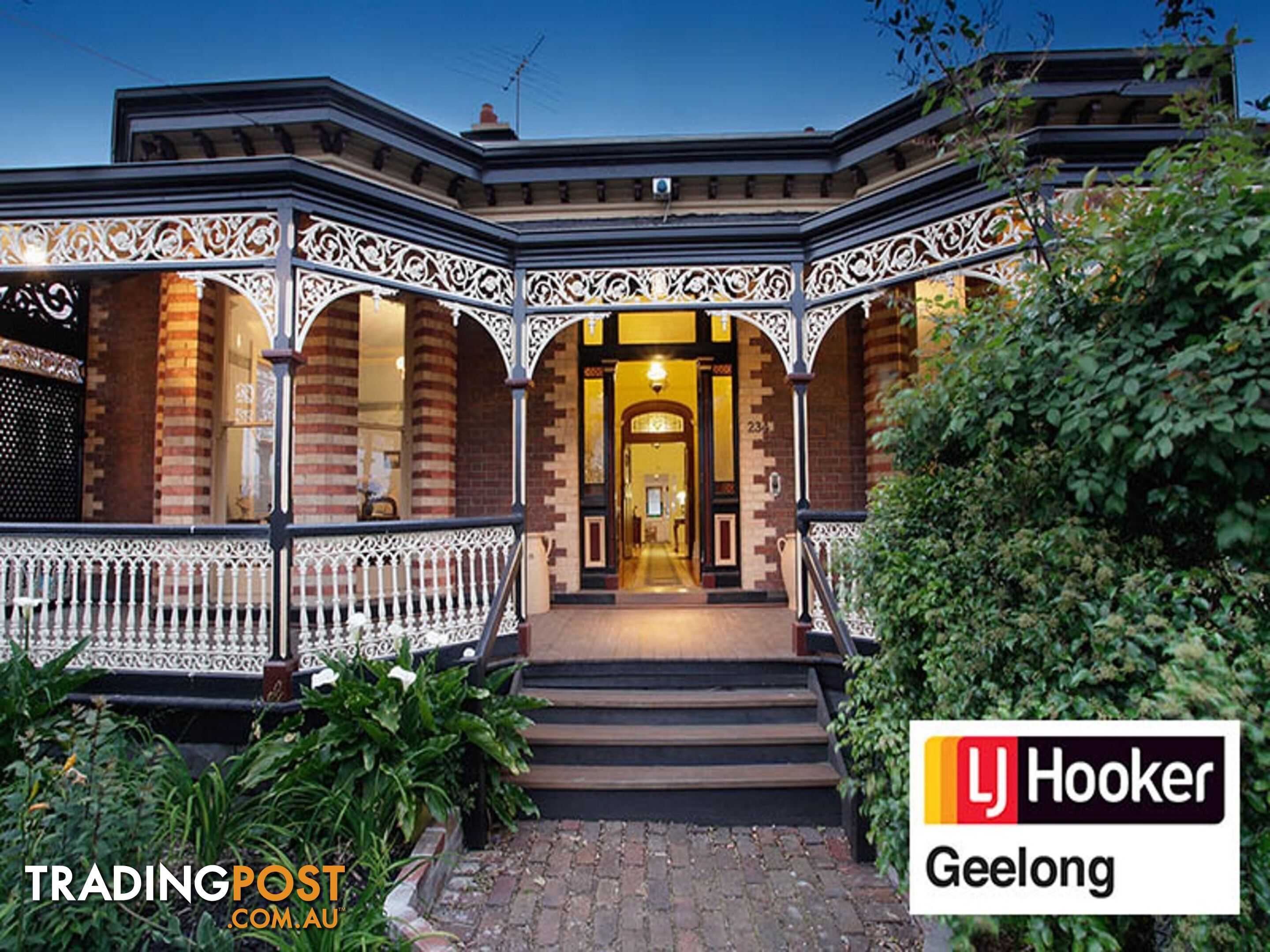 234 Latrobe Terrace GEELONG WEST VIC 3218