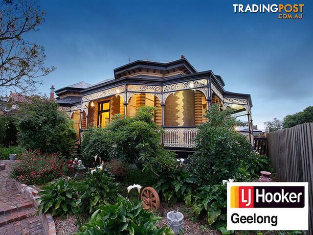 234 Latrobe Terrace GEELONG WEST VIC 3218