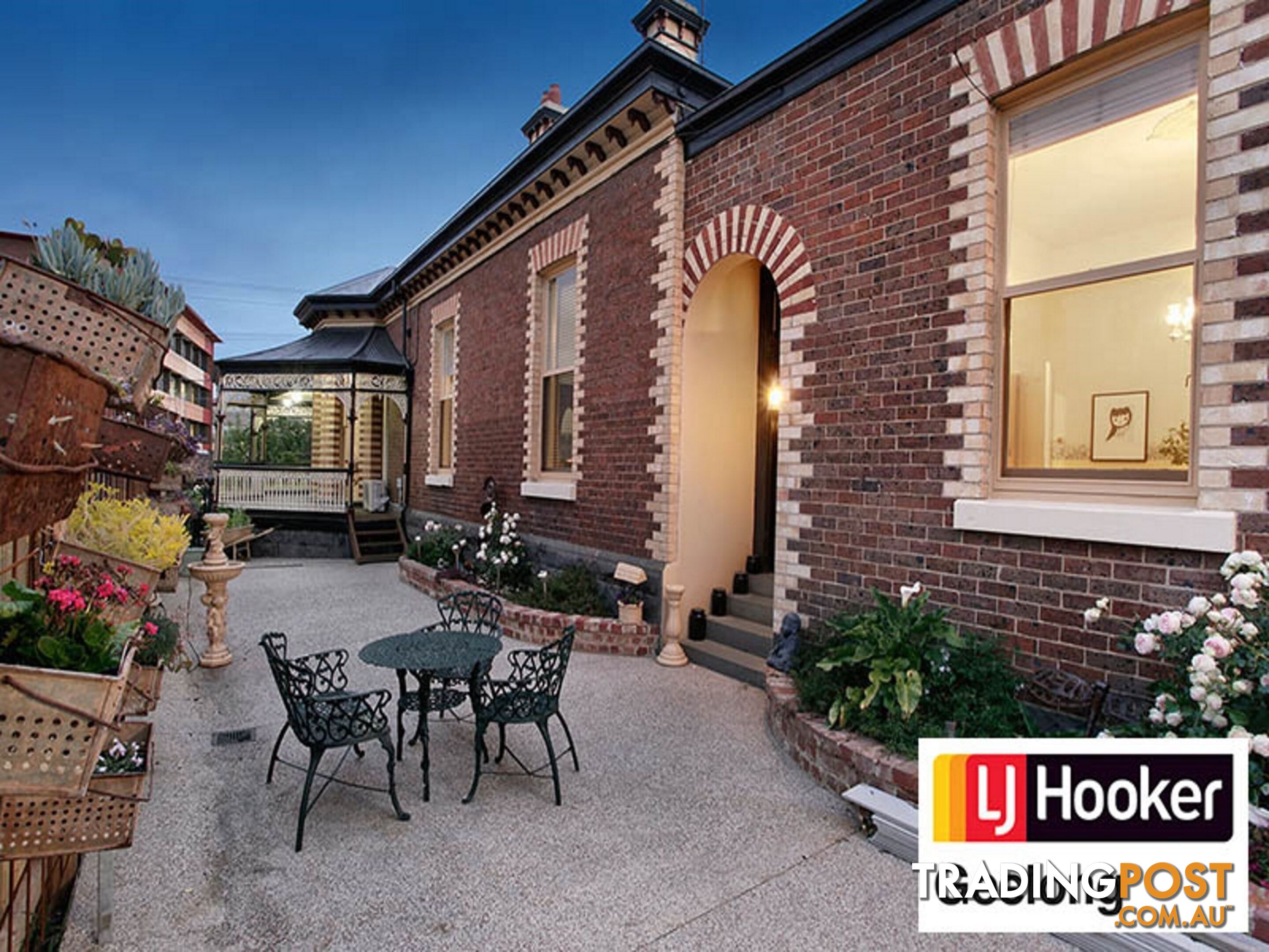 234 Latrobe Terrace GEELONG WEST VIC 3218