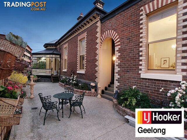 234 Latrobe Terrace GEELONG WEST VIC 3218