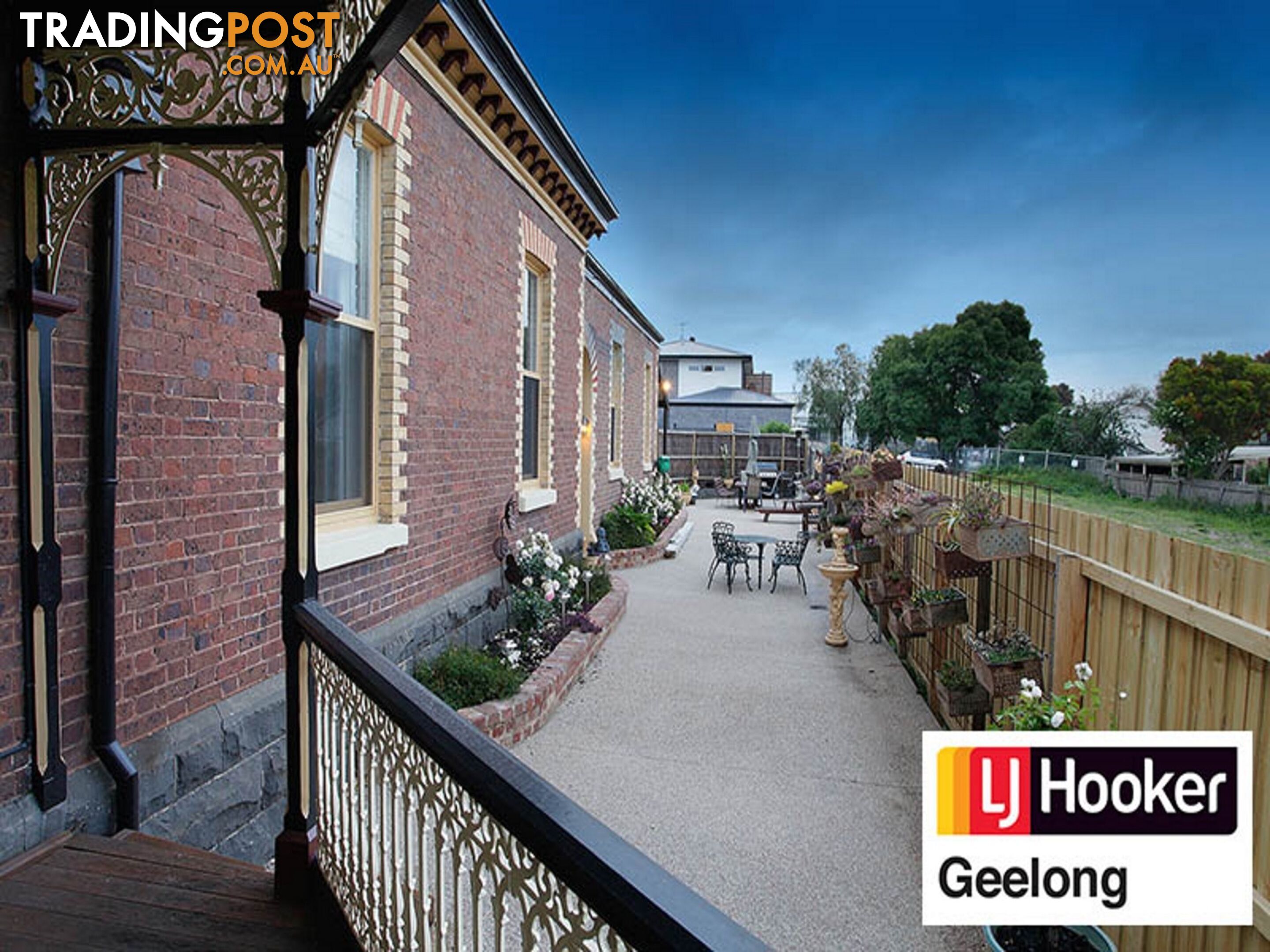 234 Latrobe Terrace GEELONG WEST VIC 3218