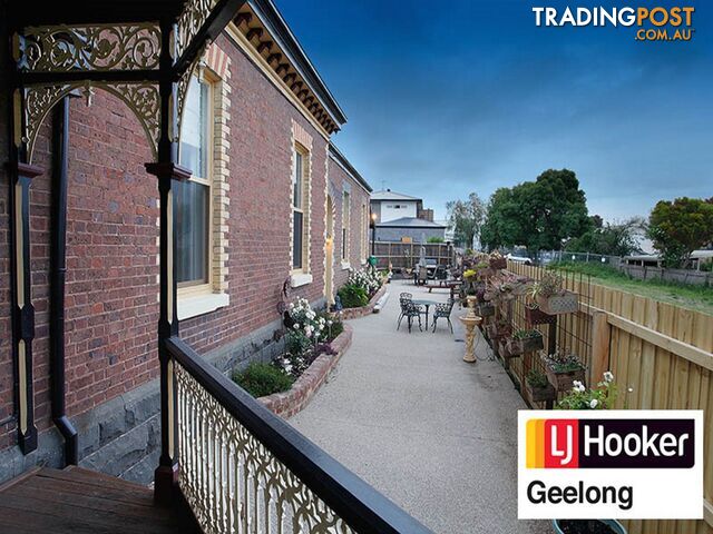 234 Latrobe Terrace GEELONG WEST VIC 3218