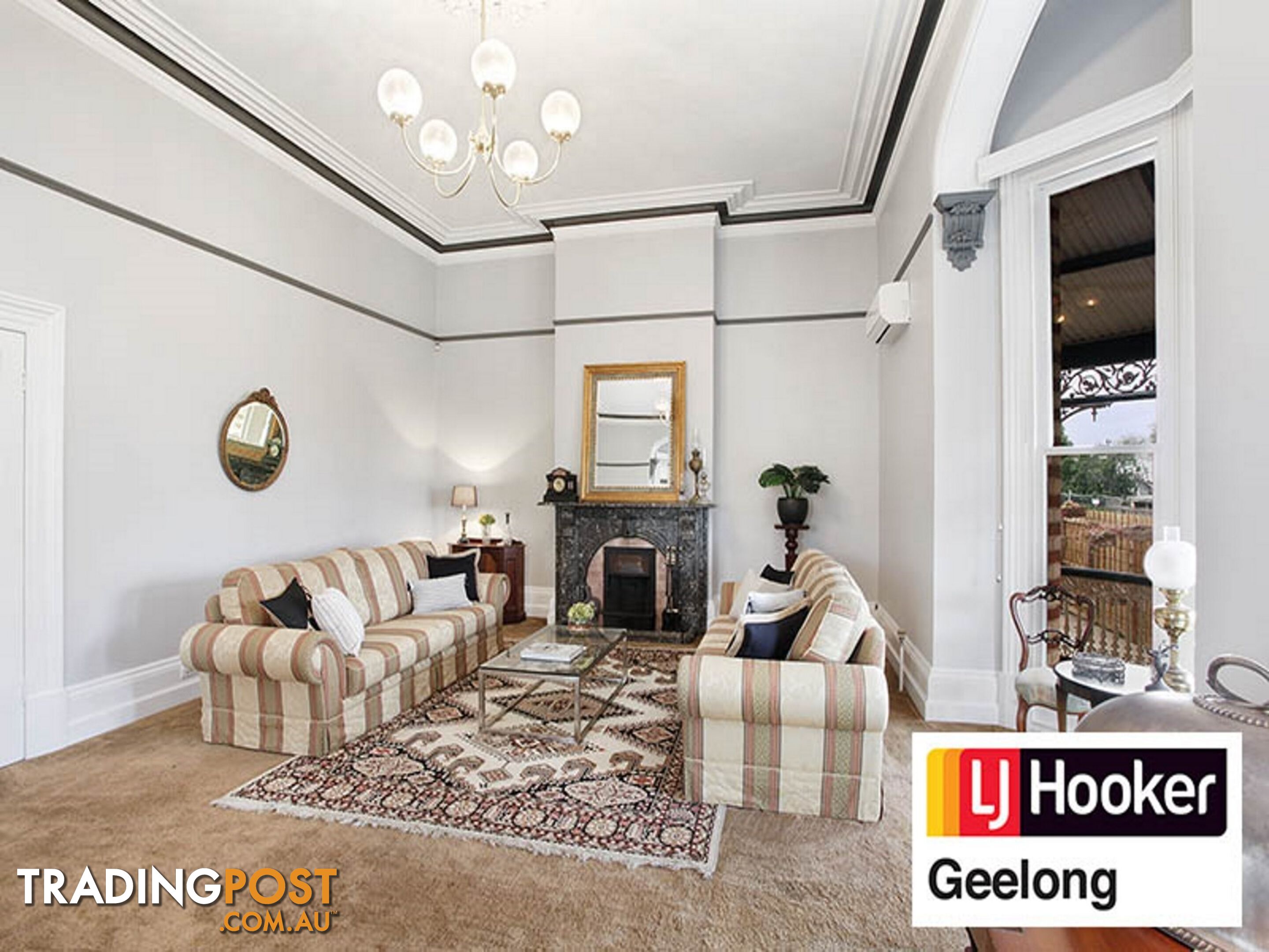 234 Latrobe Terrace GEELONG WEST VIC 3218