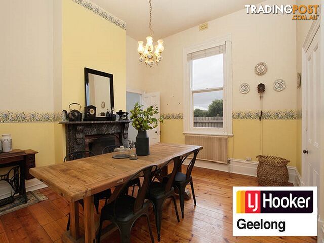 234 Latrobe Terrace GEELONG WEST VIC 3218