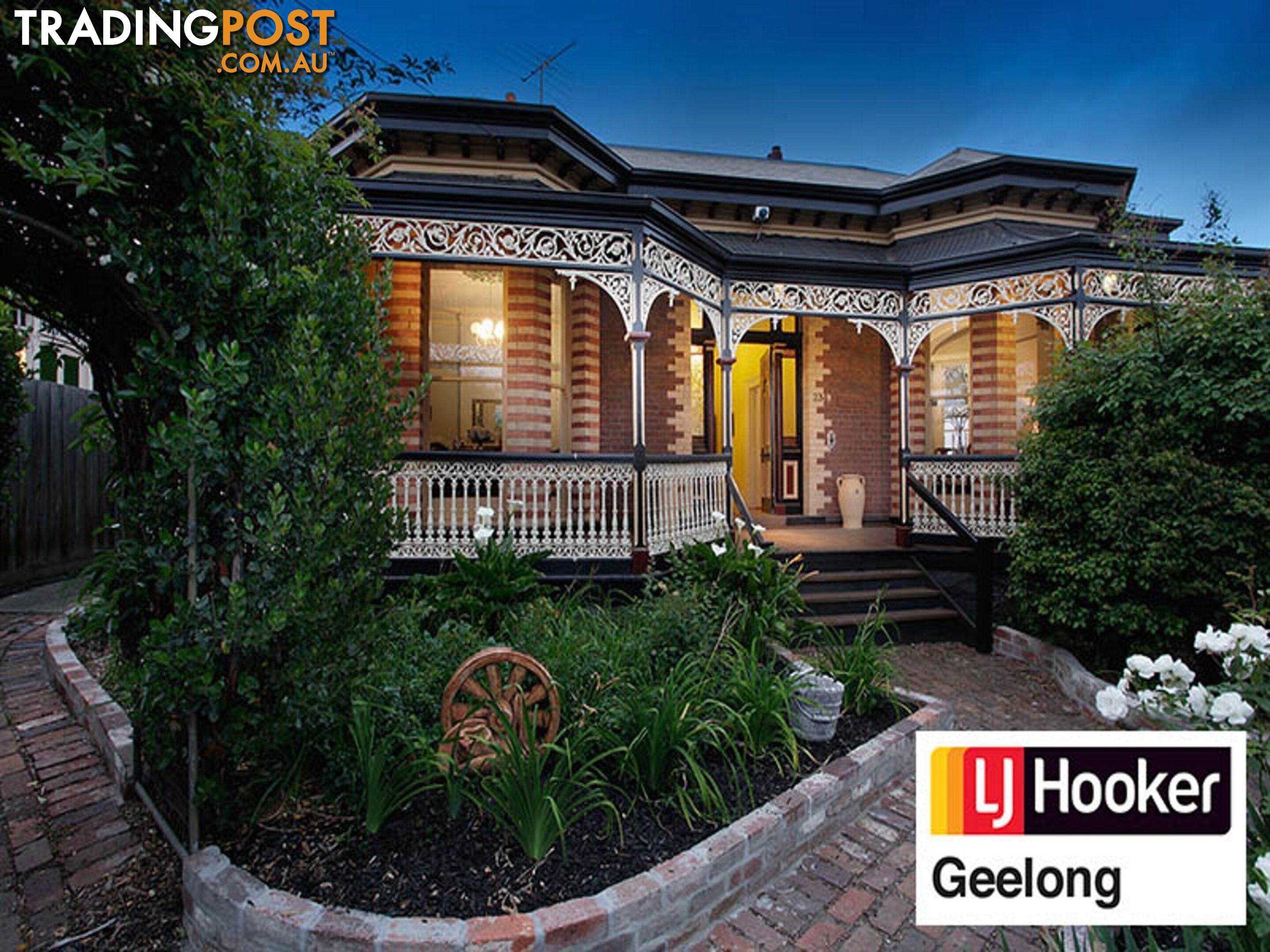 234 Latrobe Terrace GEELONG WEST VIC 3218