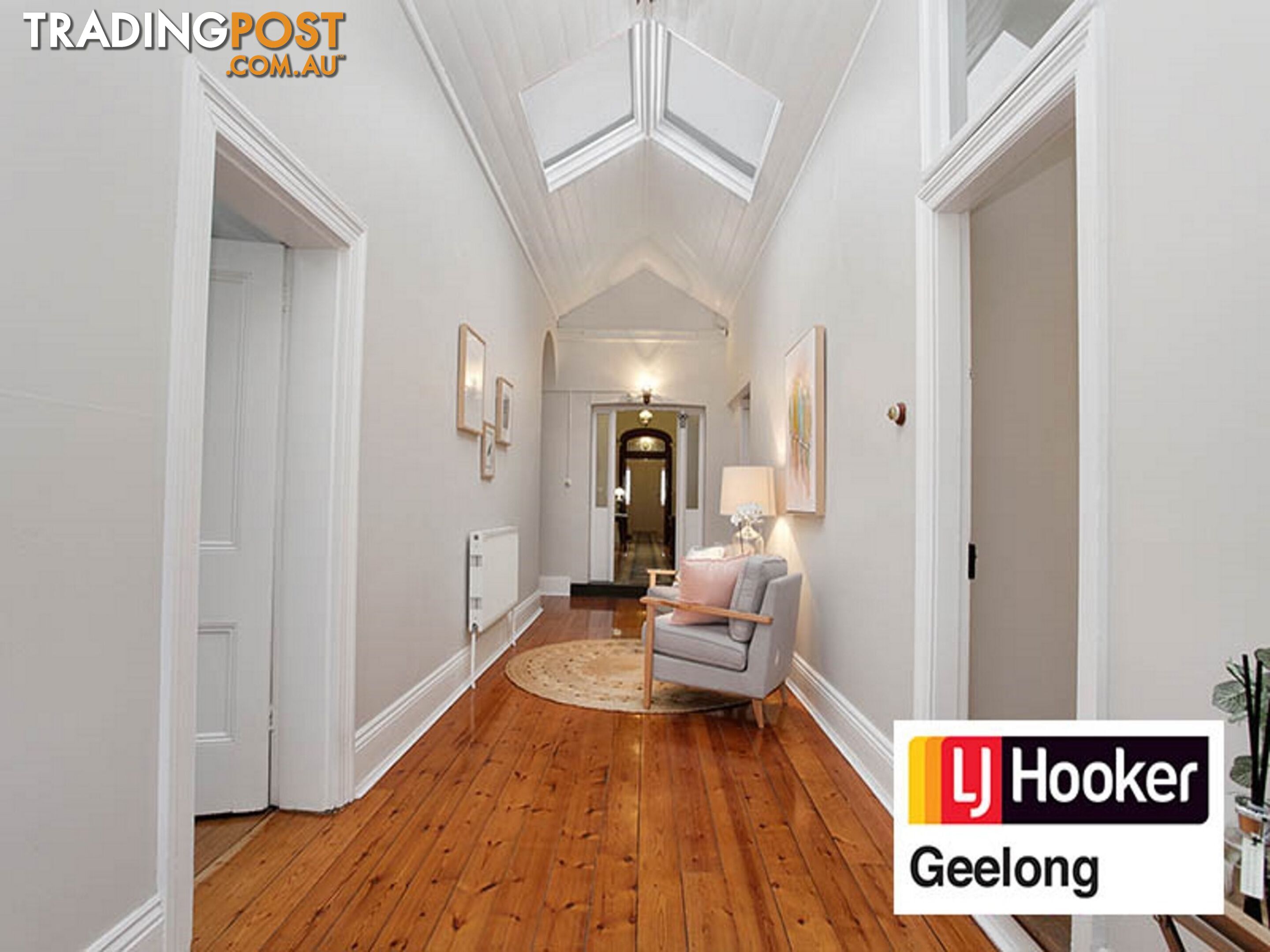 234 Latrobe Terrace GEELONG WEST VIC 3218