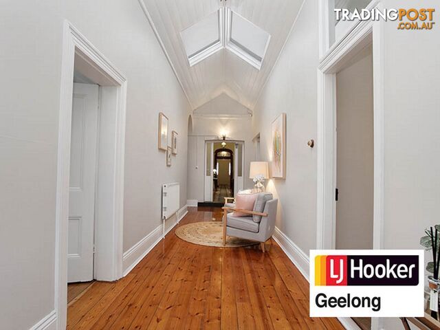 234 Latrobe Terrace GEELONG WEST VIC 3218