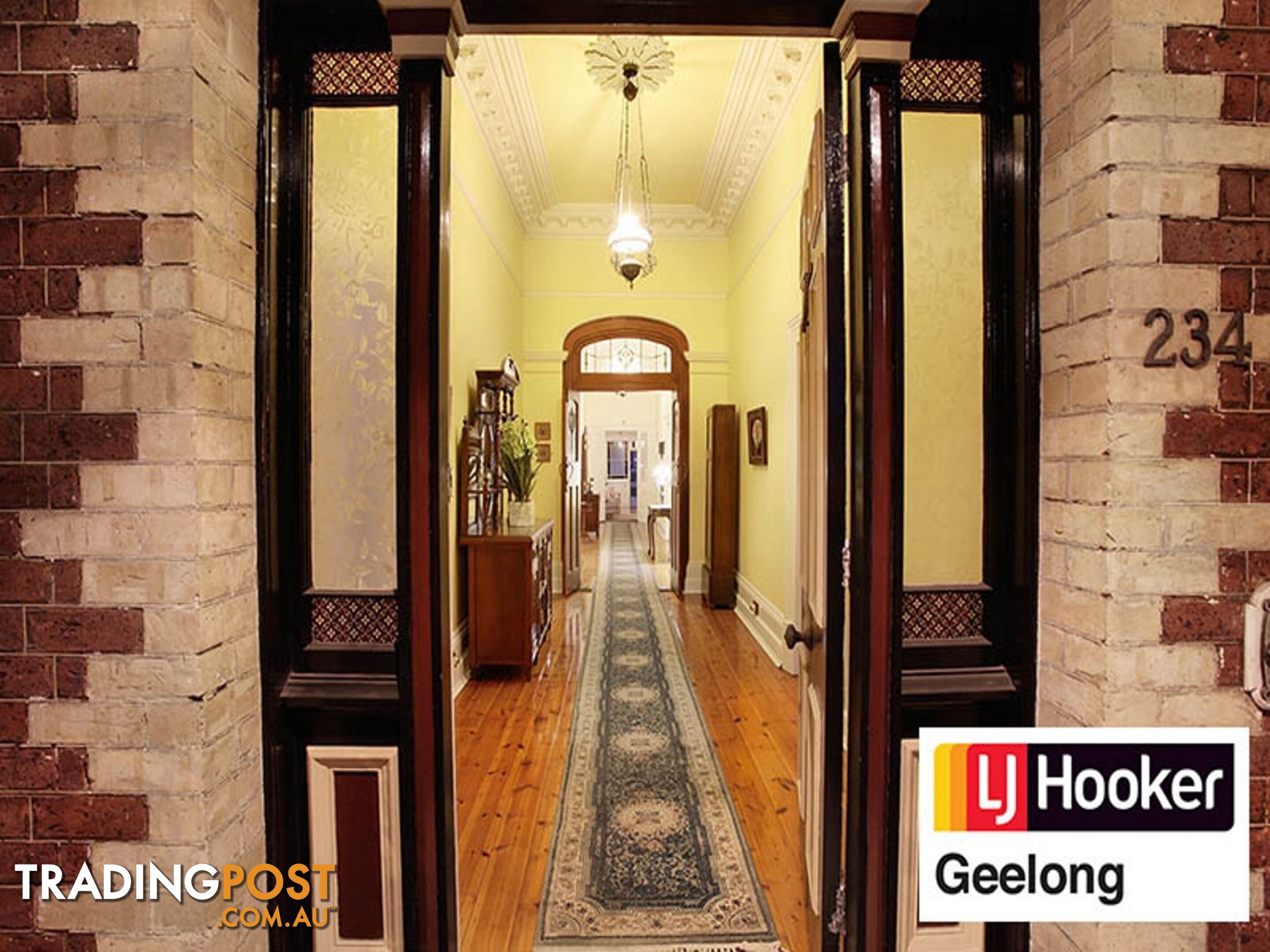 234 Latrobe Terrace GEELONG WEST VIC 3218