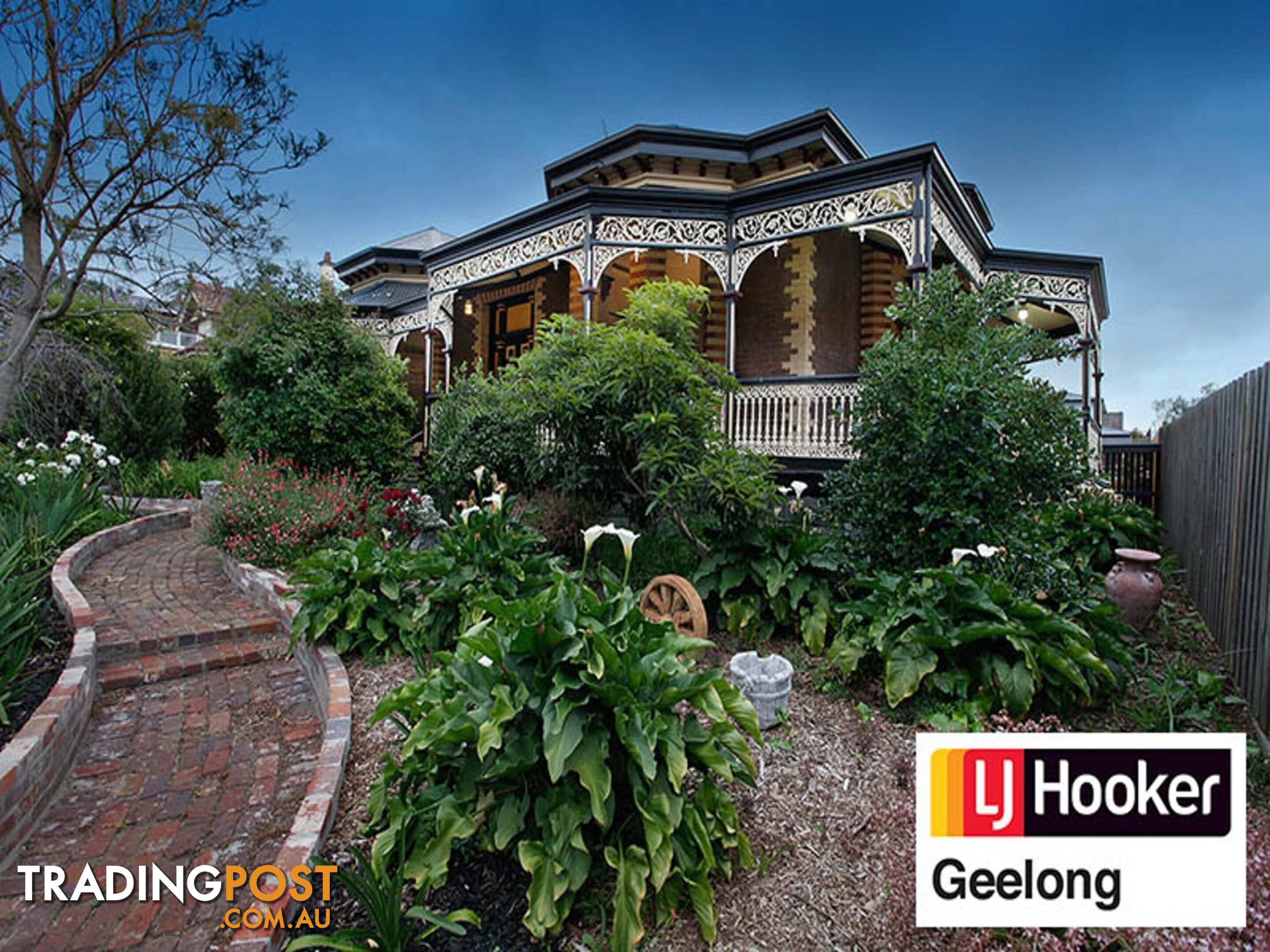 234 Latrobe Terrace GEELONG WEST VIC 3218