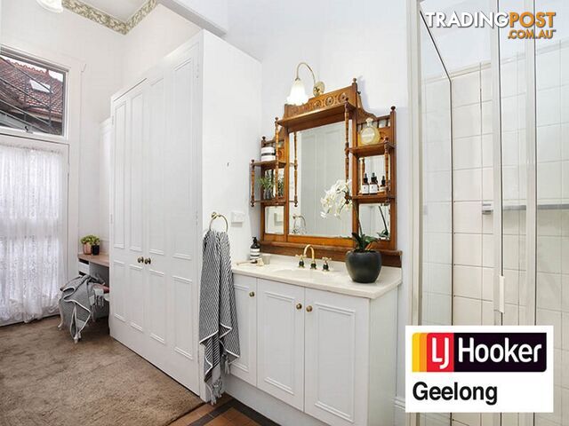 234 Latrobe Terrace GEELONG WEST VIC 3218