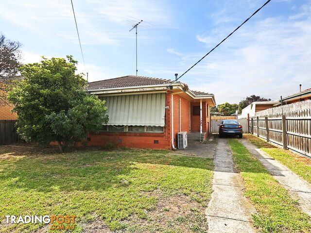 16 Bogong Street CORIO VIC 3214