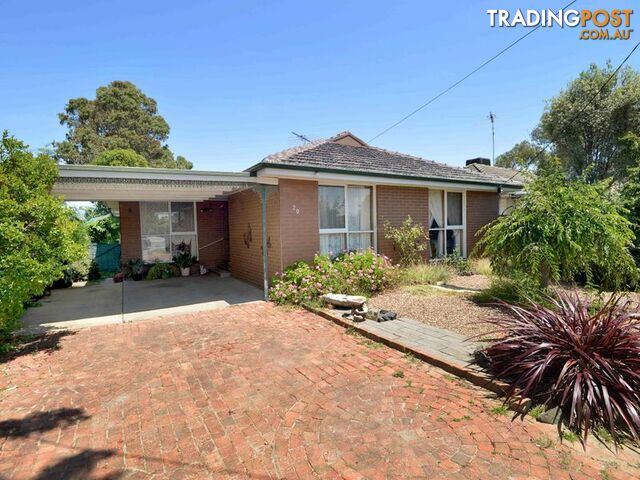 20 Truscott Street WHITTINGTON VIC 3219