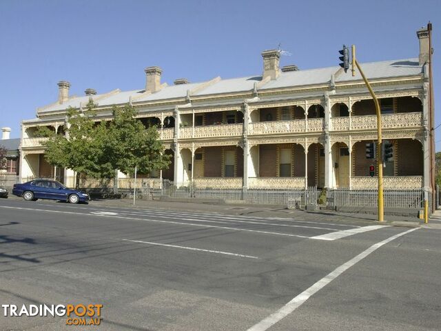 Apartment 11/82-92 Gheringhap Street GEELONG VIC 3220