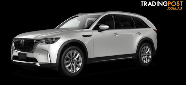 2024 MAZDA CX-90 G50E GT  SUV