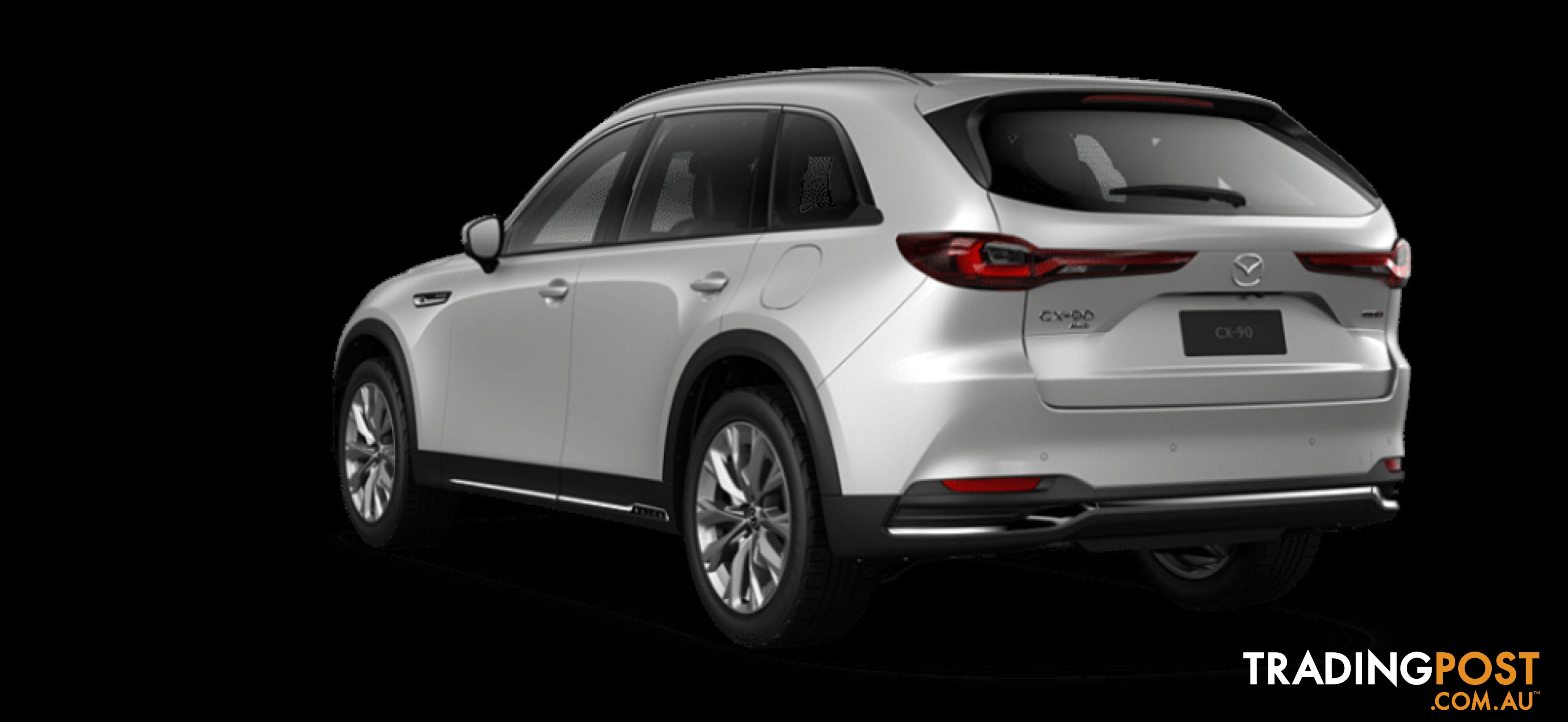 2024 MAZDA CX-90 G50E GT  SUV