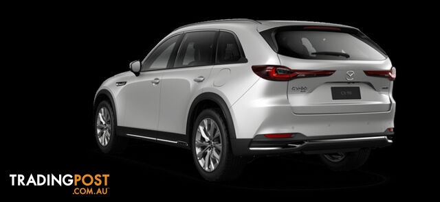 2024 MAZDA CX-90 G50E GT  SUV