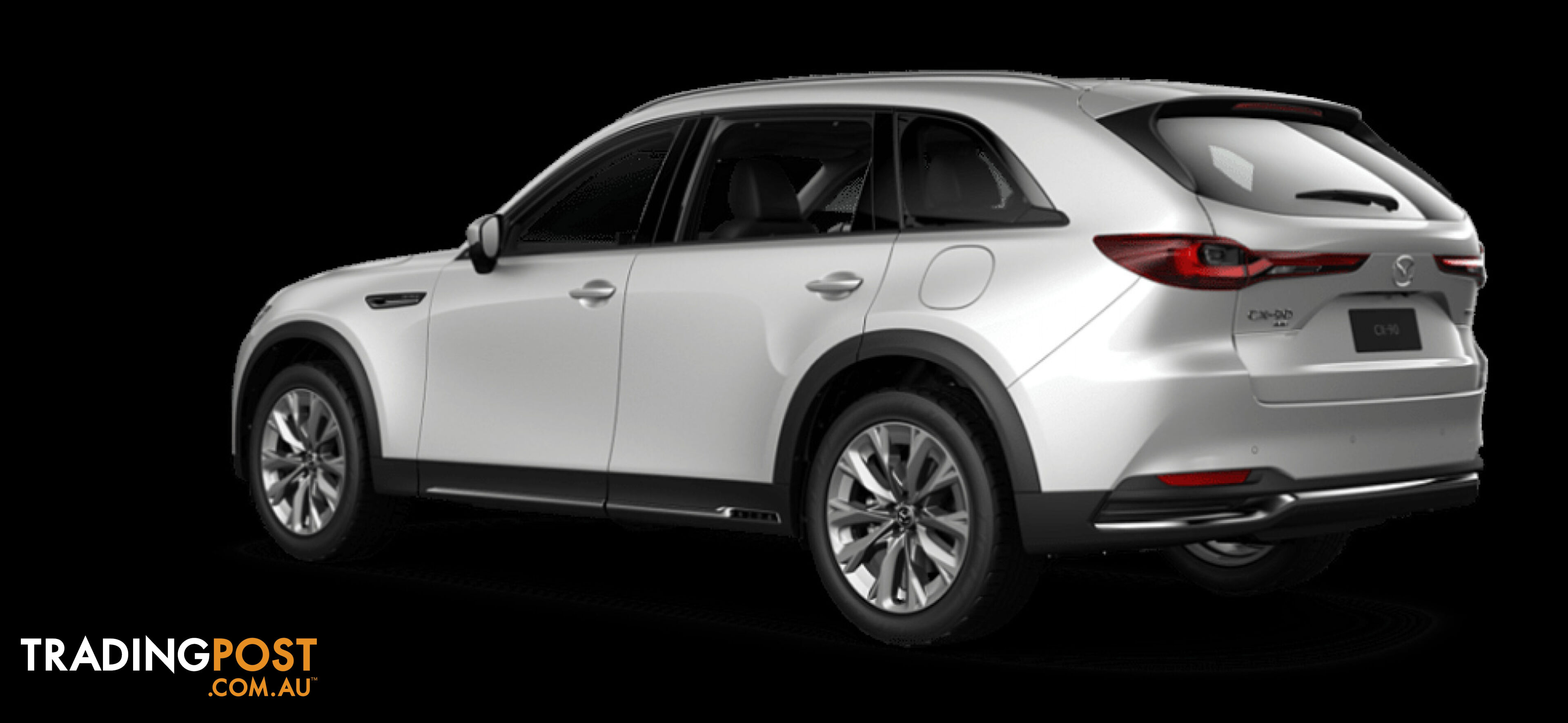 2024 MAZDA CX-90 G50E GT  SUV