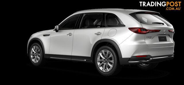 2024 MAZDA CX-90 G50E GT  SUV