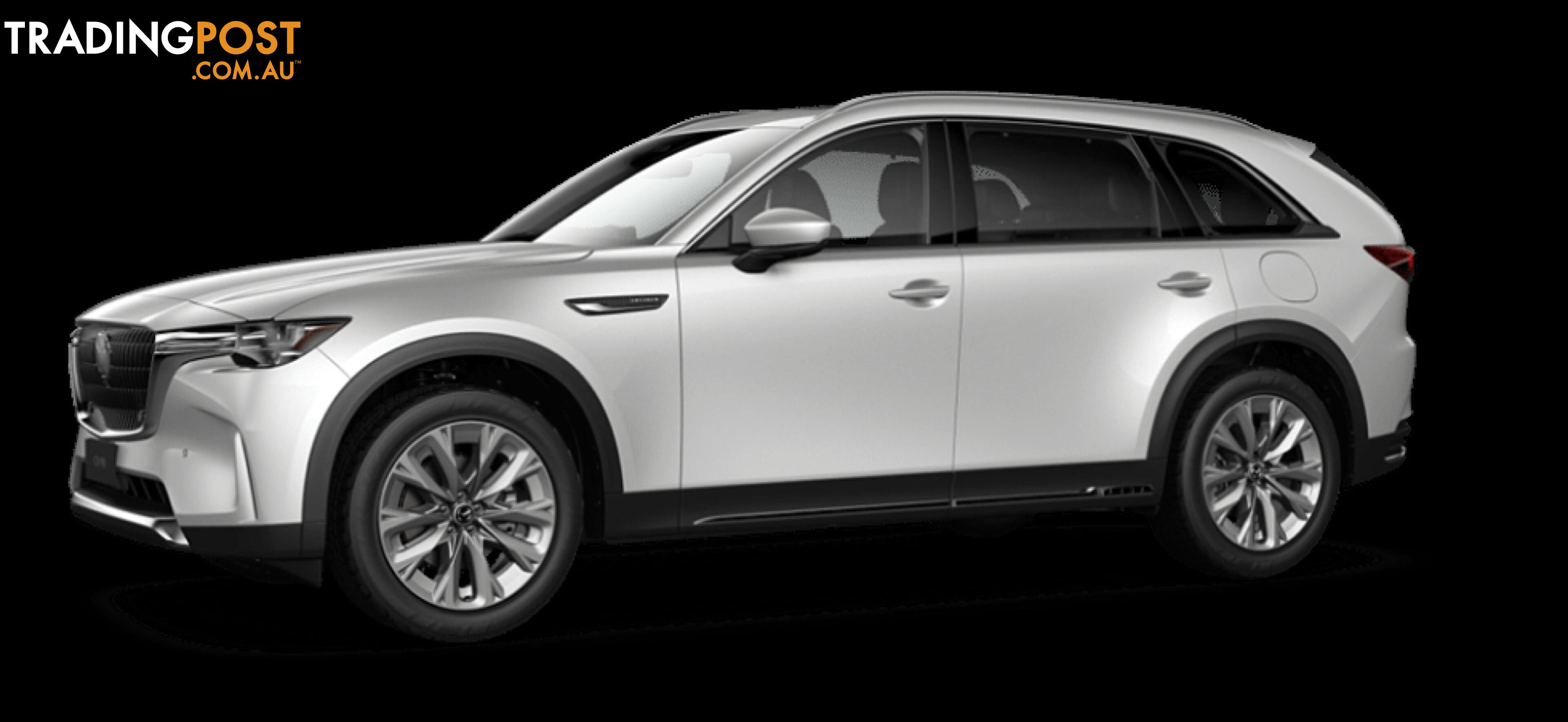 2024 MAZDA CX-90 G50E GT  SUV