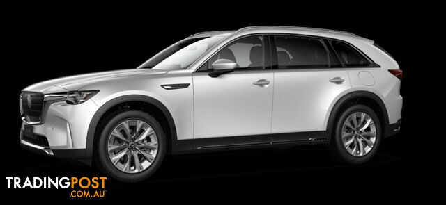 2024 MAZDA CX-90 G50E GT  SUV