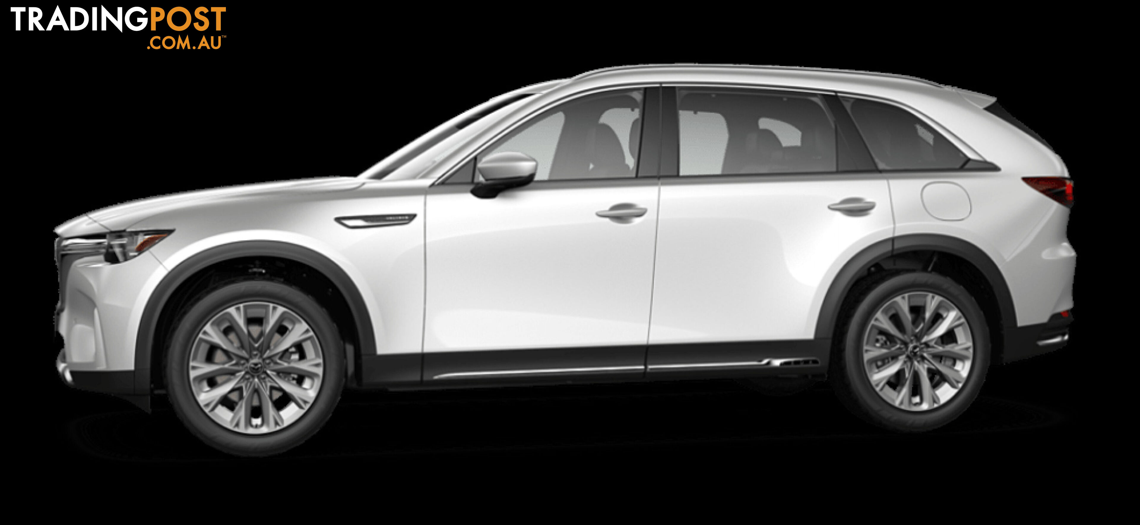 2024 MAZDA CX-90 G50E GT  SUV