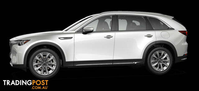 2024 MAZDA CX-90 G50E GT  SUV